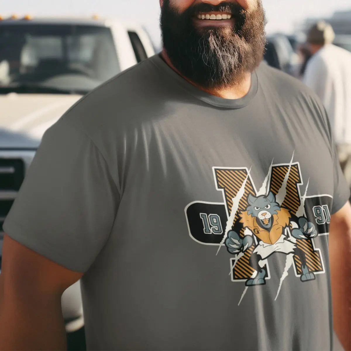 Camiseta Brooks