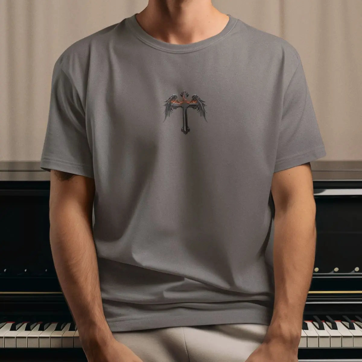 Camiseta Savior