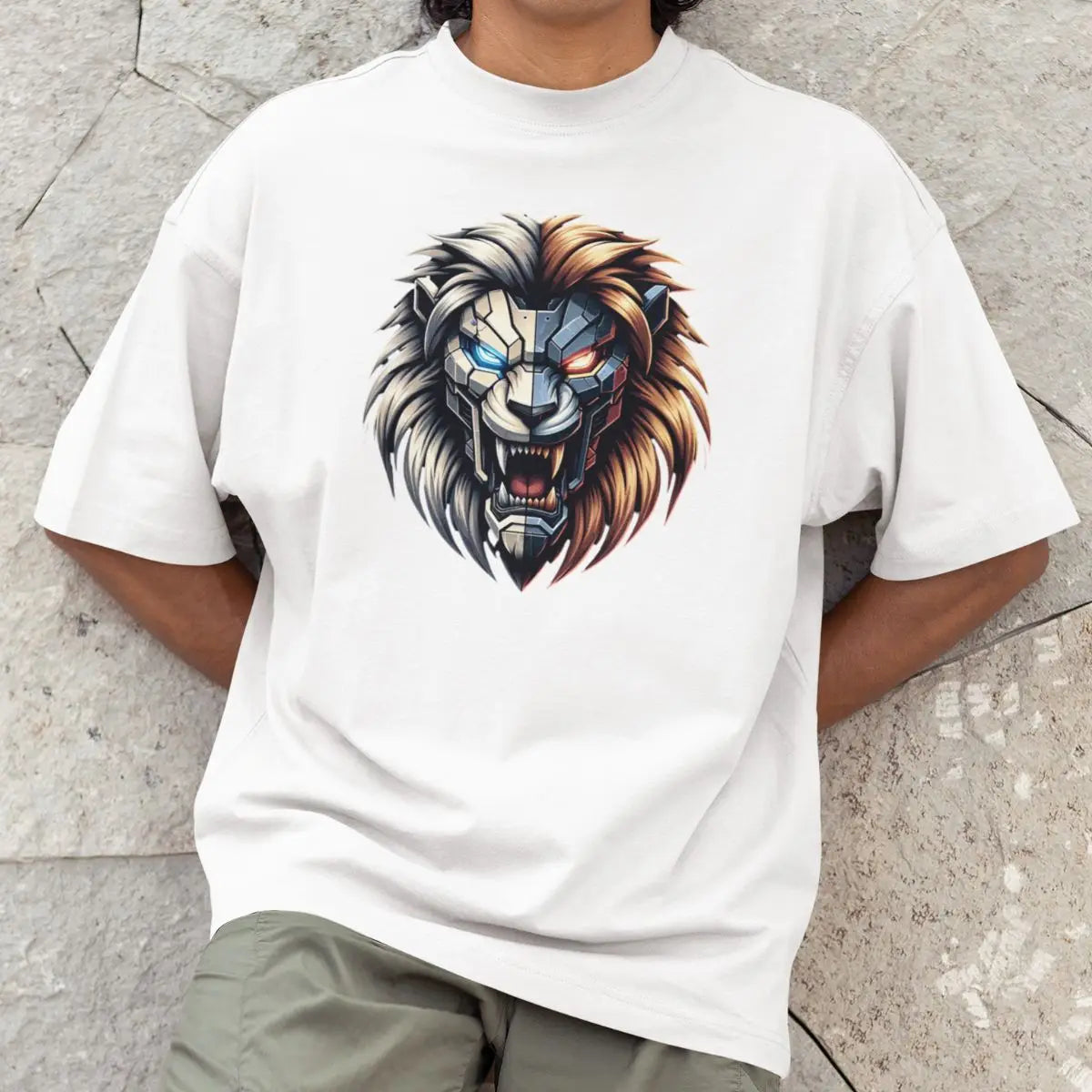 Camiseta Karmon
