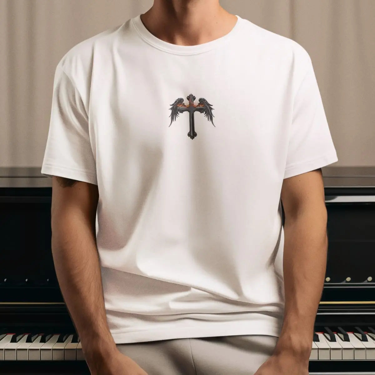 Camiseta Savior