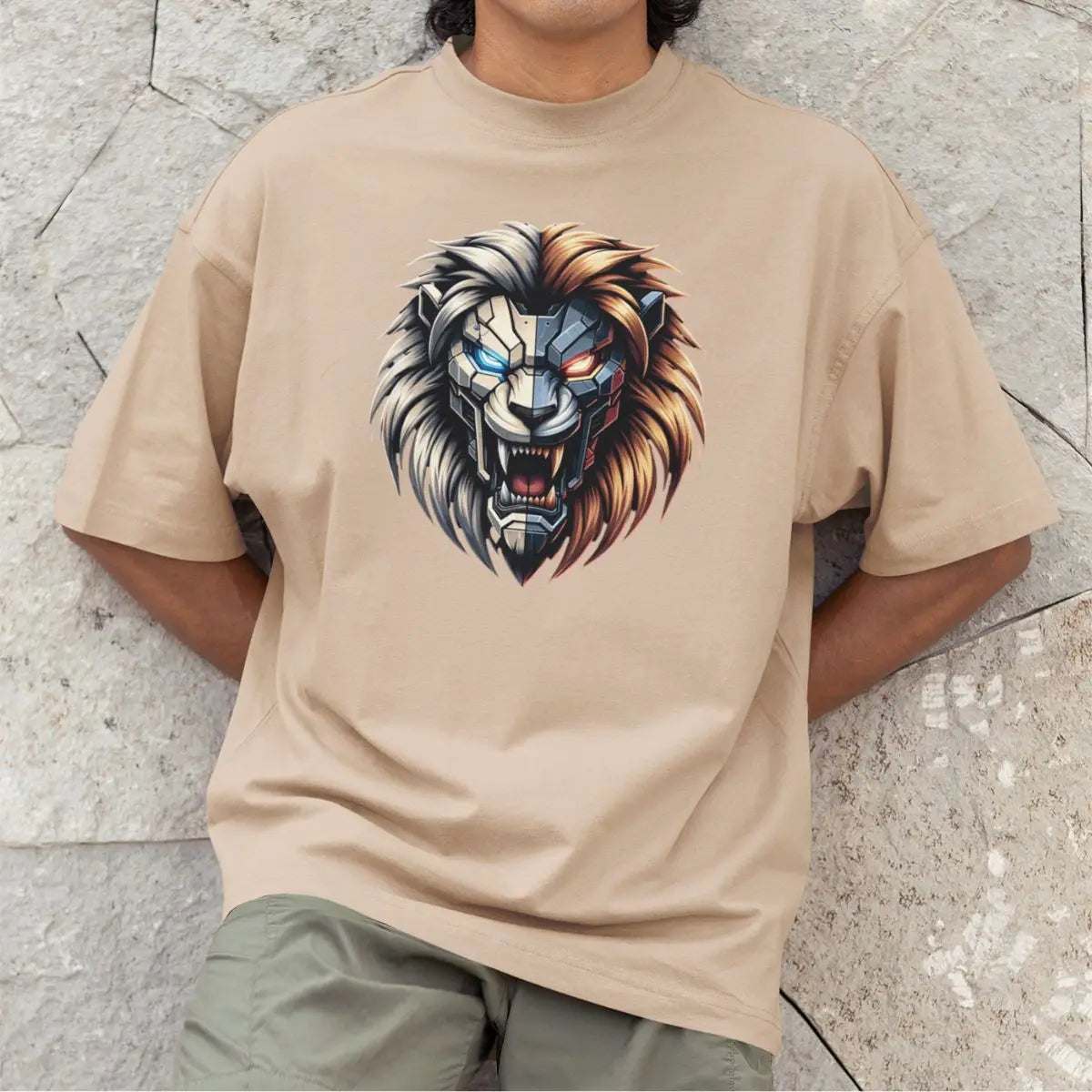 Camiseta Karmon