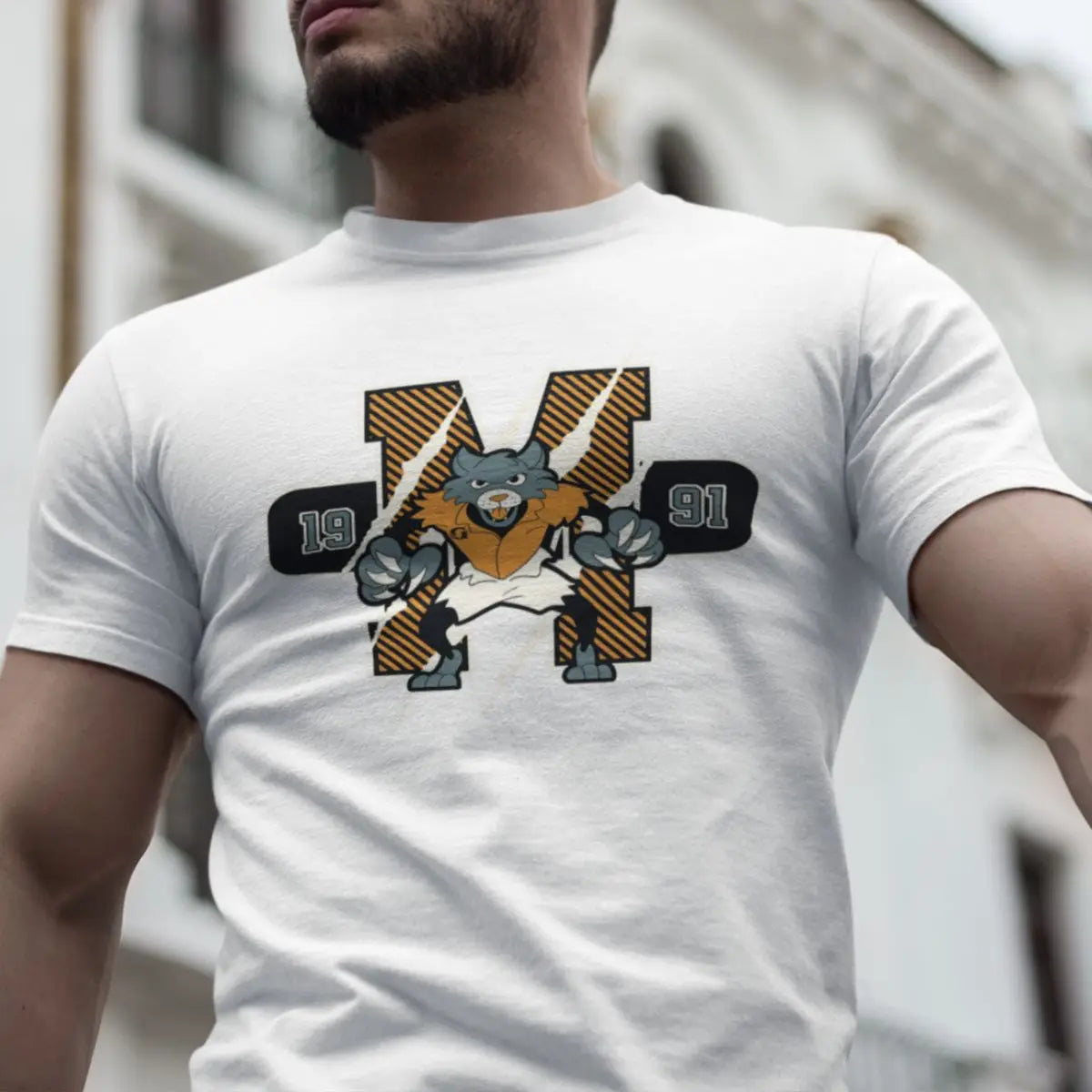 Camiseta Brooks