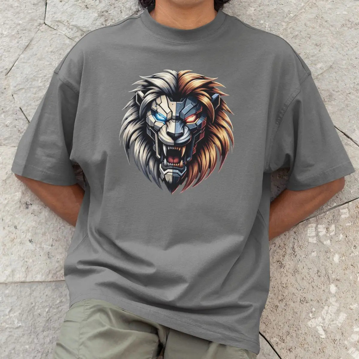 Camiseta Karmon