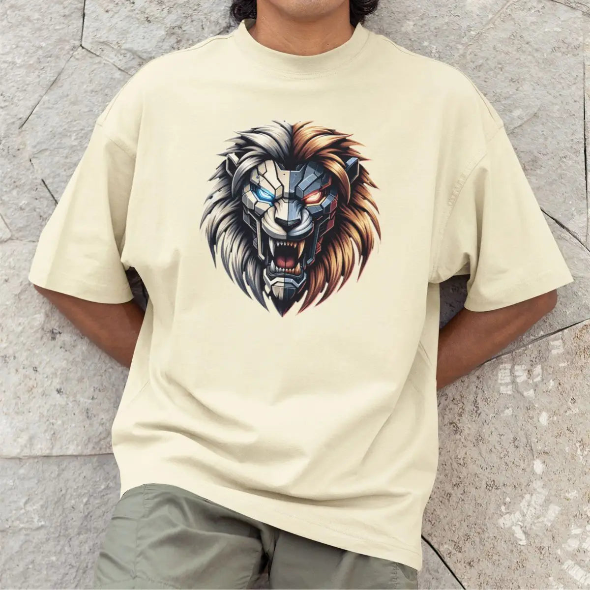 Camiseta Karmon