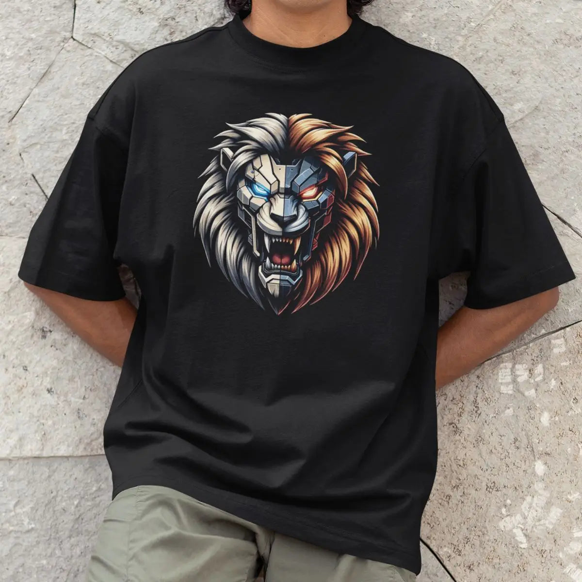Camiseta Karmon