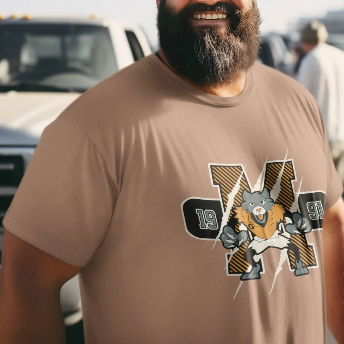 Camiseta Brooks