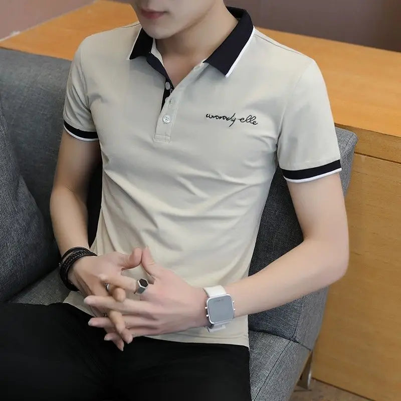 Camisa Hurst