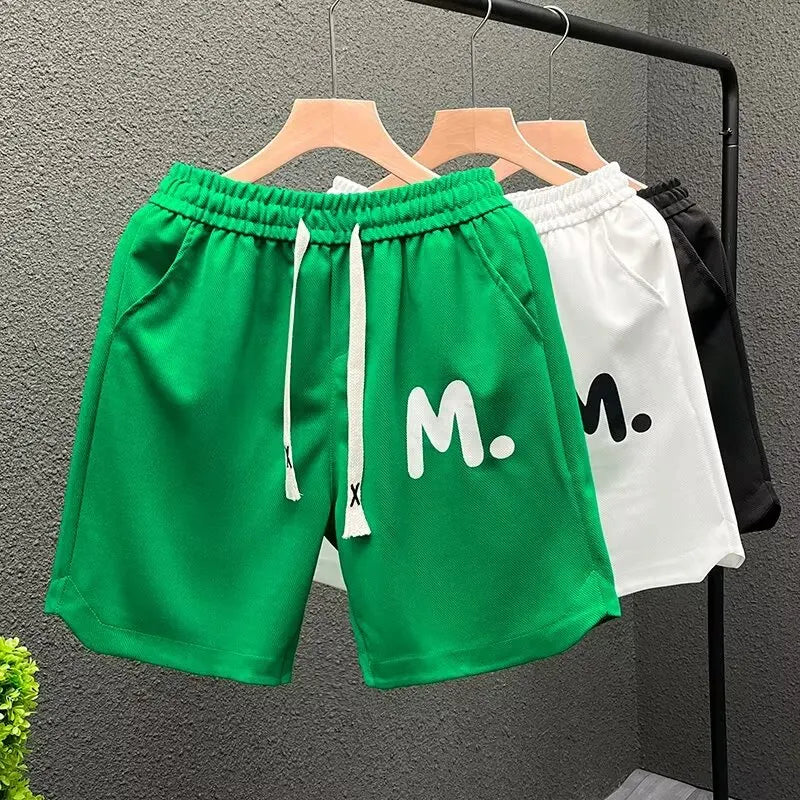 Shorts Motion