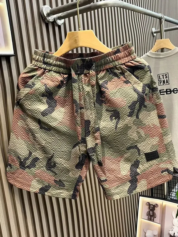 Shorts Lamar