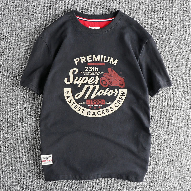Camiseta Billy