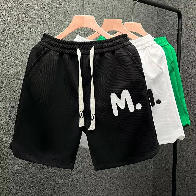 Shorts Motion