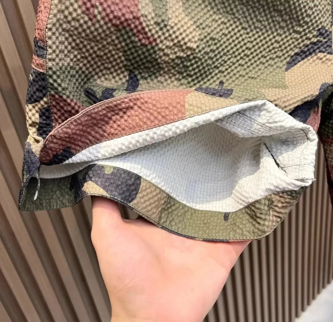 Shorts Lamar