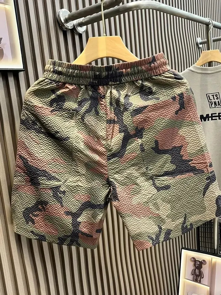 Shorts Lamar