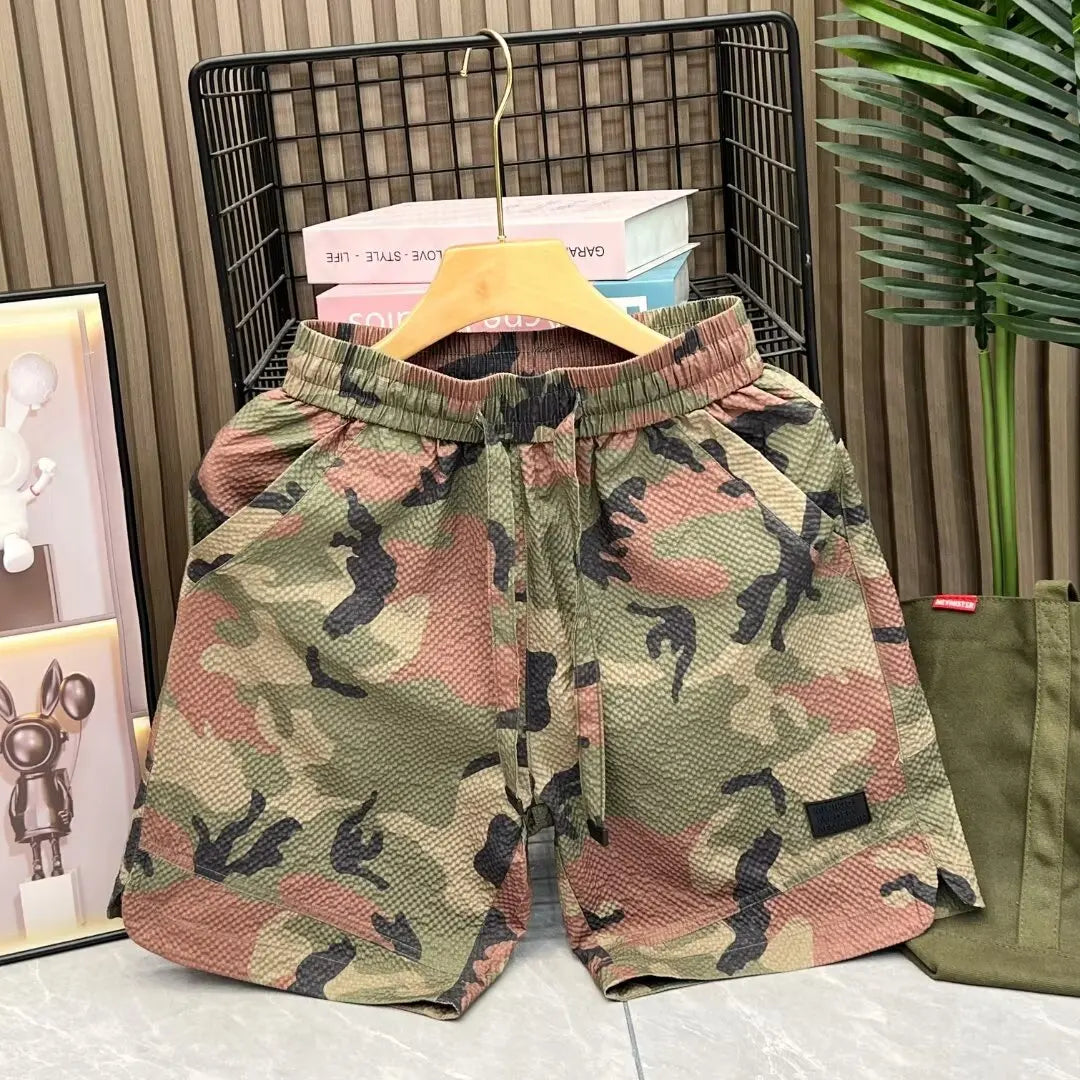 Shorts Lamar