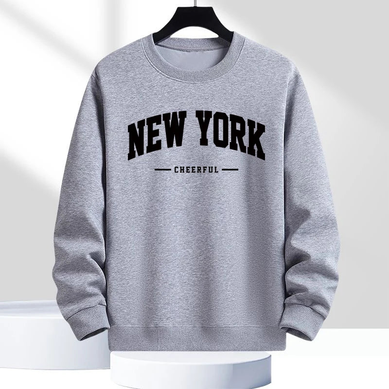 Blusa New York