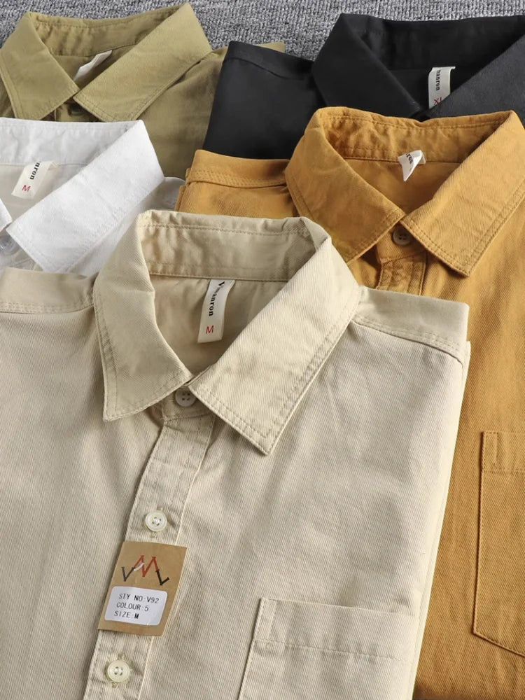Camisa Slleve