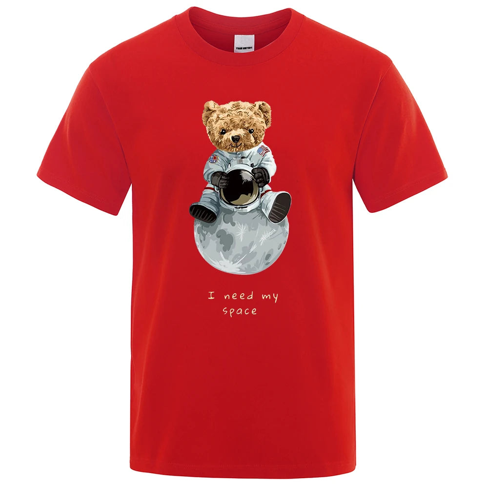 Camiseta Bear