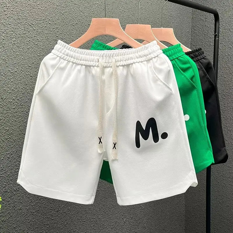Shorts Motion