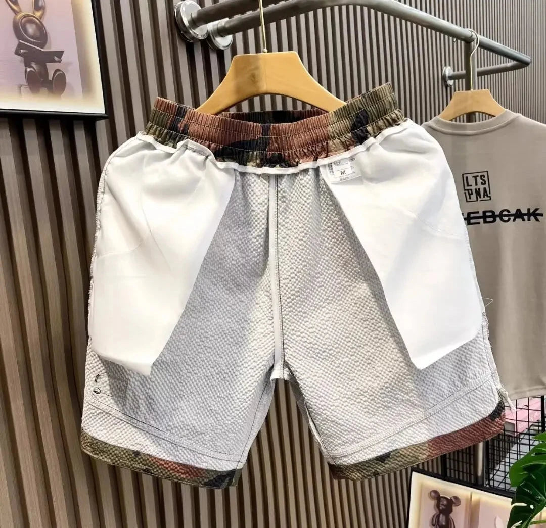 Shorts Lamar