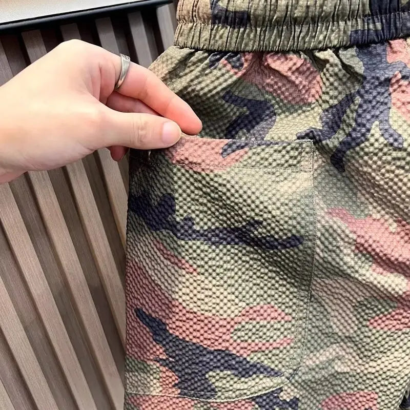 Shorts Lamar