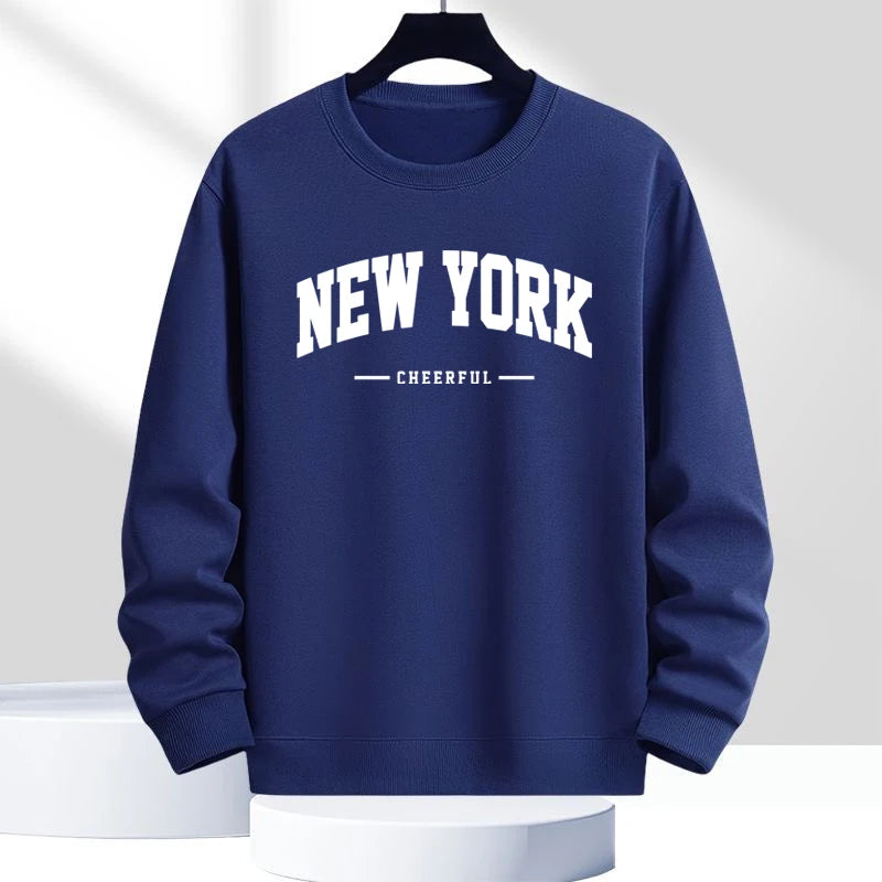Blusa New York