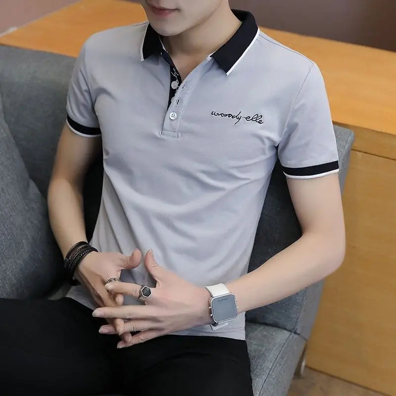 Camisa Hurst