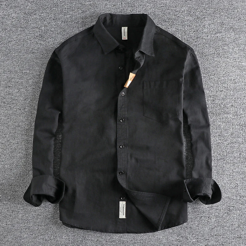 Camisa Slleve