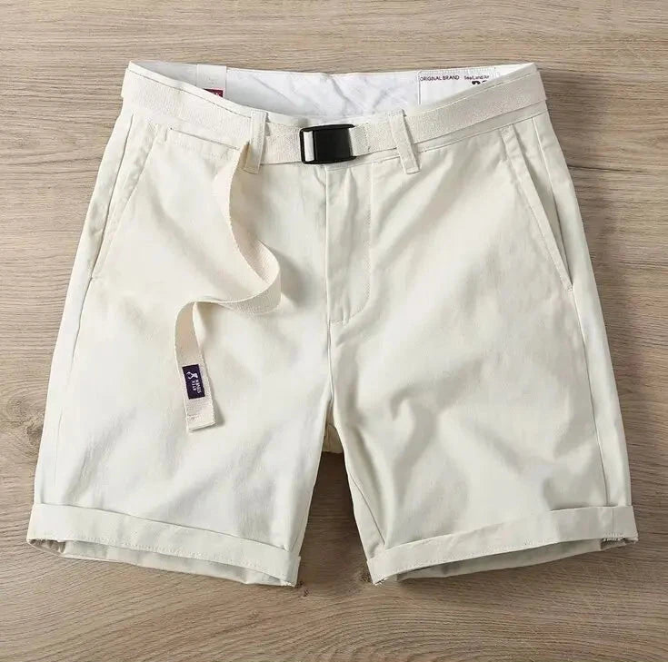 Bermuda Logan