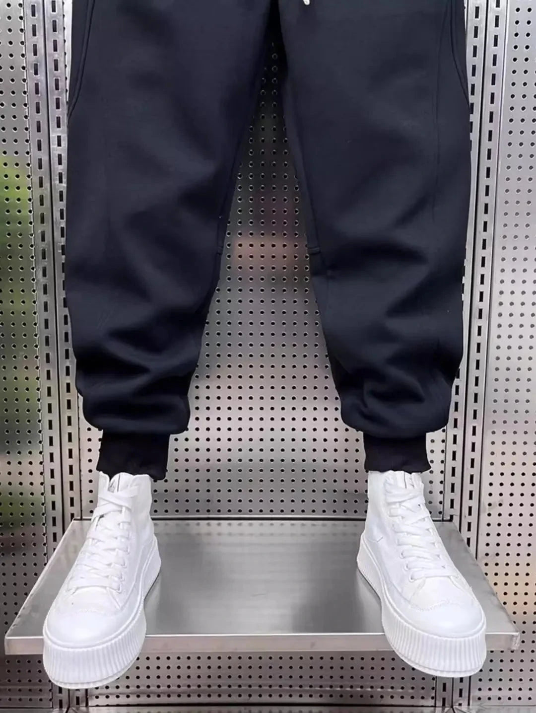 Calça Mullin
