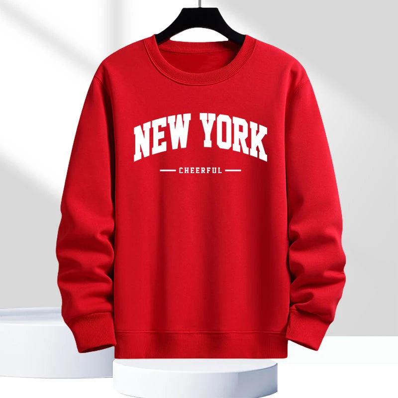 Blusa New York