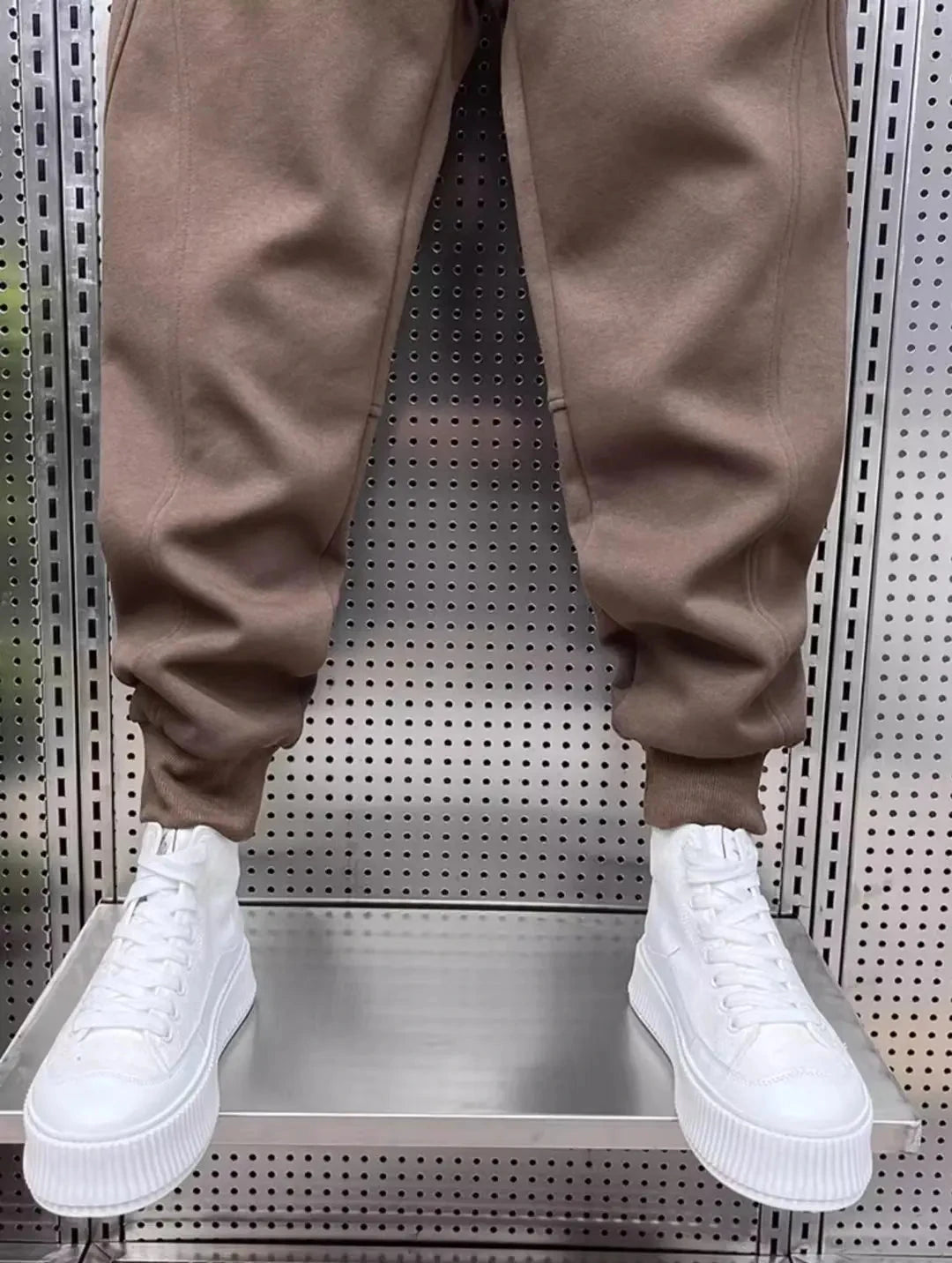 Calça Mullin
