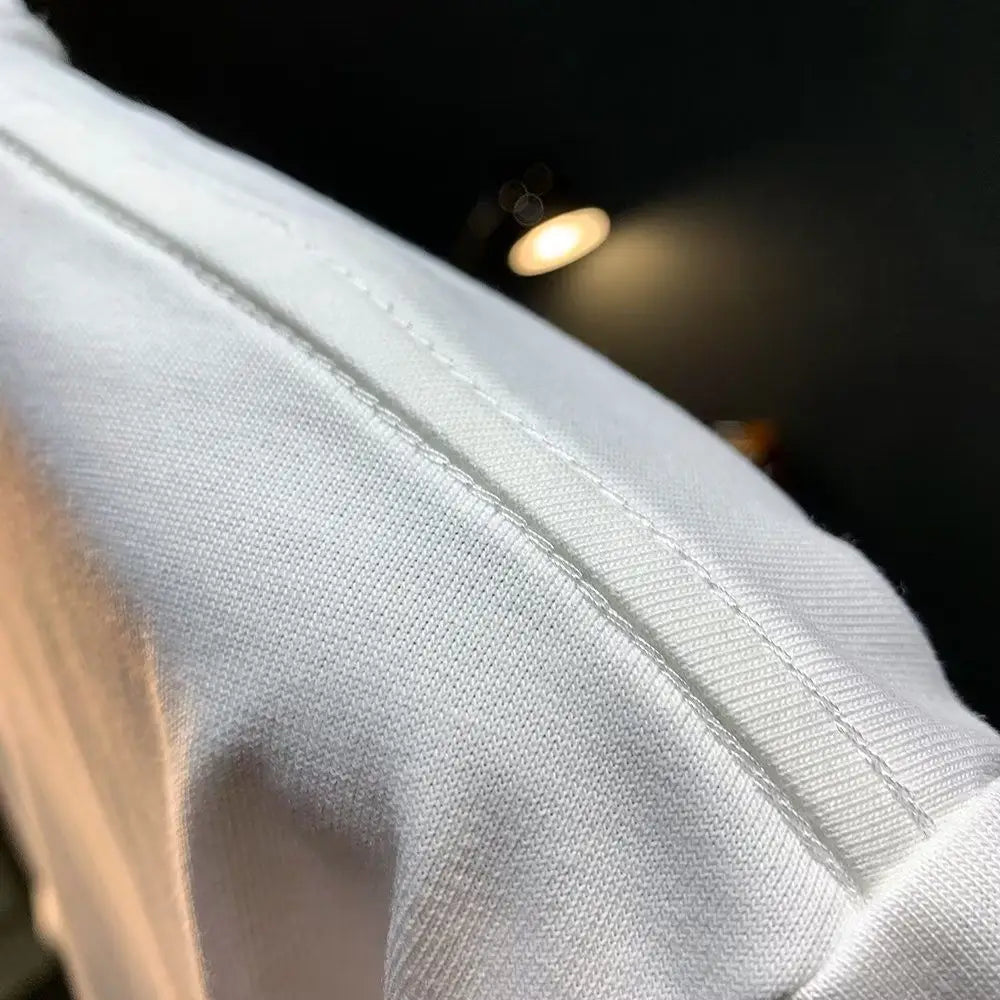 Camiseta Ghost