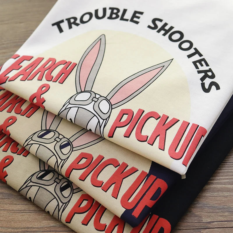 Camiseta Rabbit