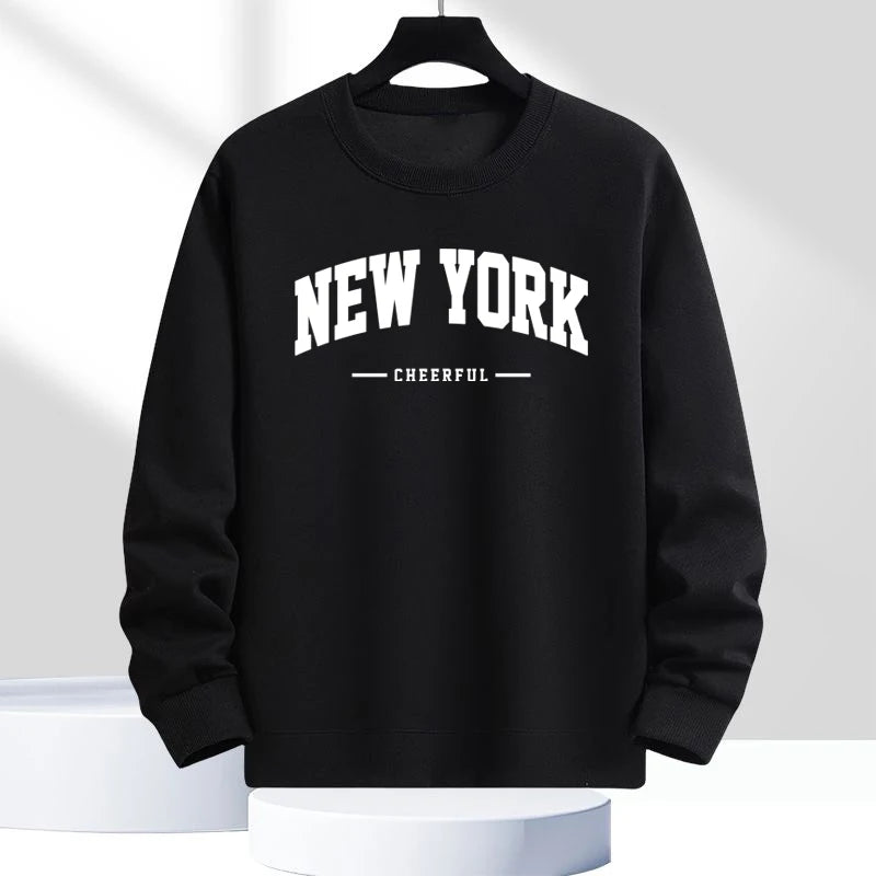 Blusa New York