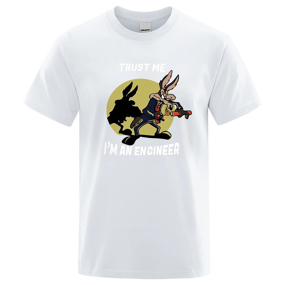 Camiseta Coyote