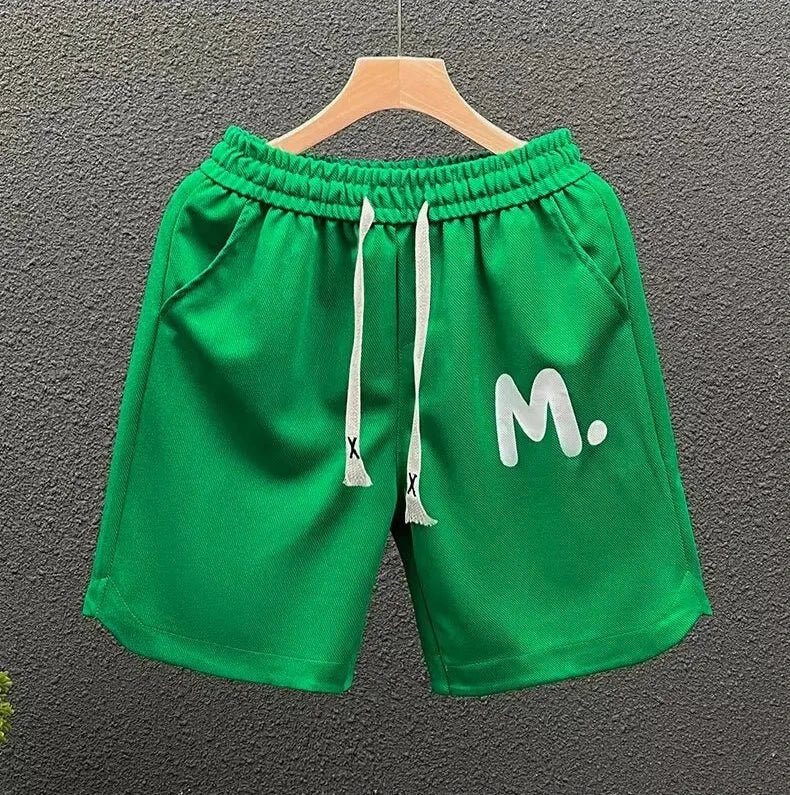 Shorts Motion