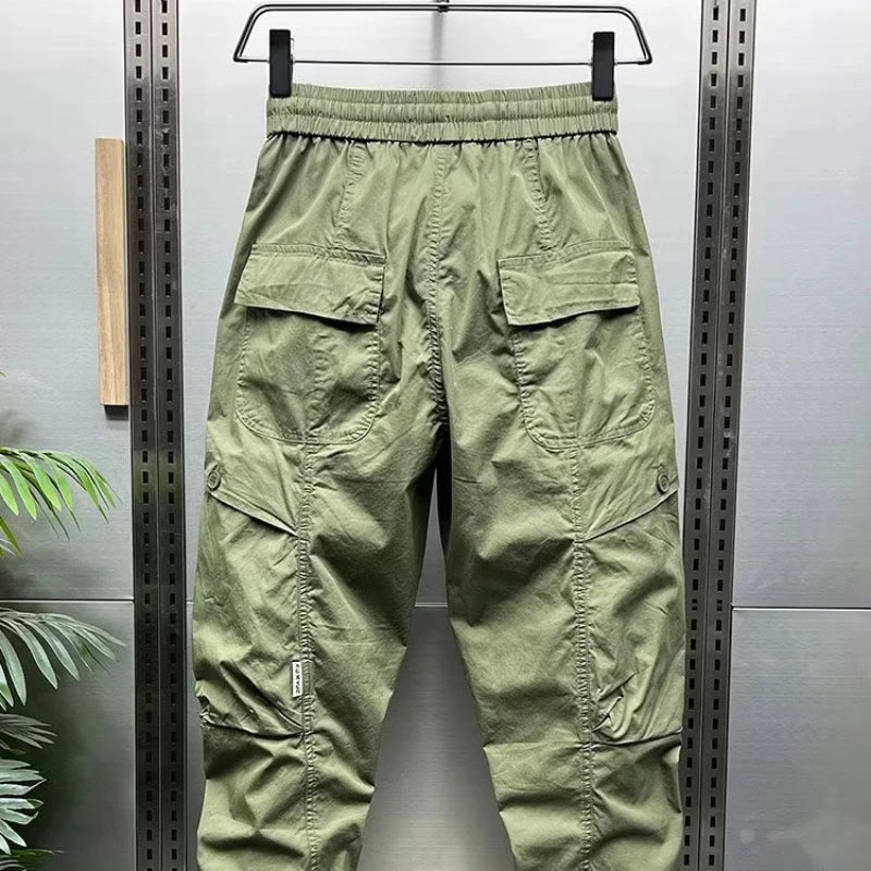 Calça Boratto