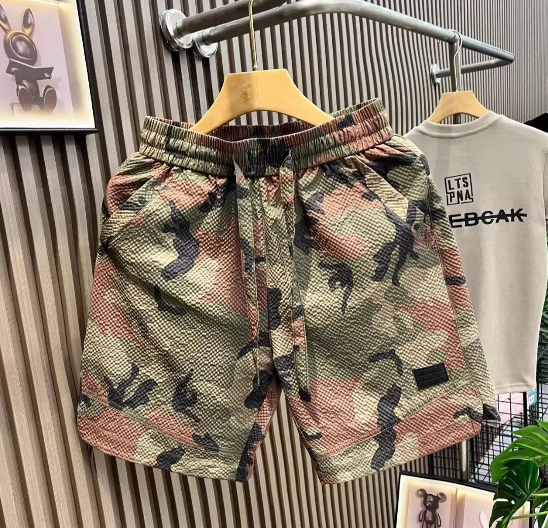 Shorts Lamar