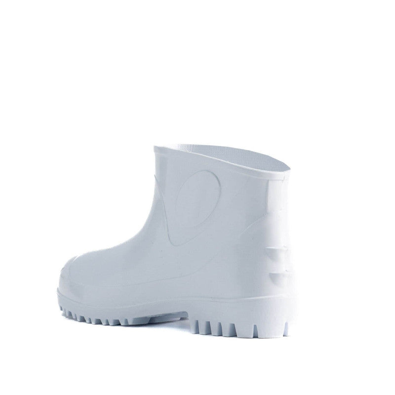 Bota de PVC Cano Curto 16cm Preta - Innpro
