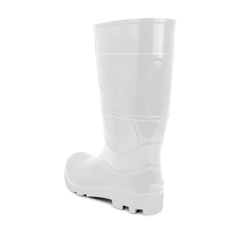 Bota de PVC Cano Longo 35cm Preta 300PS - Cartom