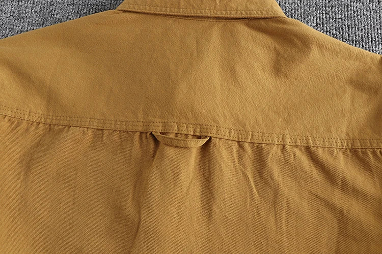 Camisa Slleve