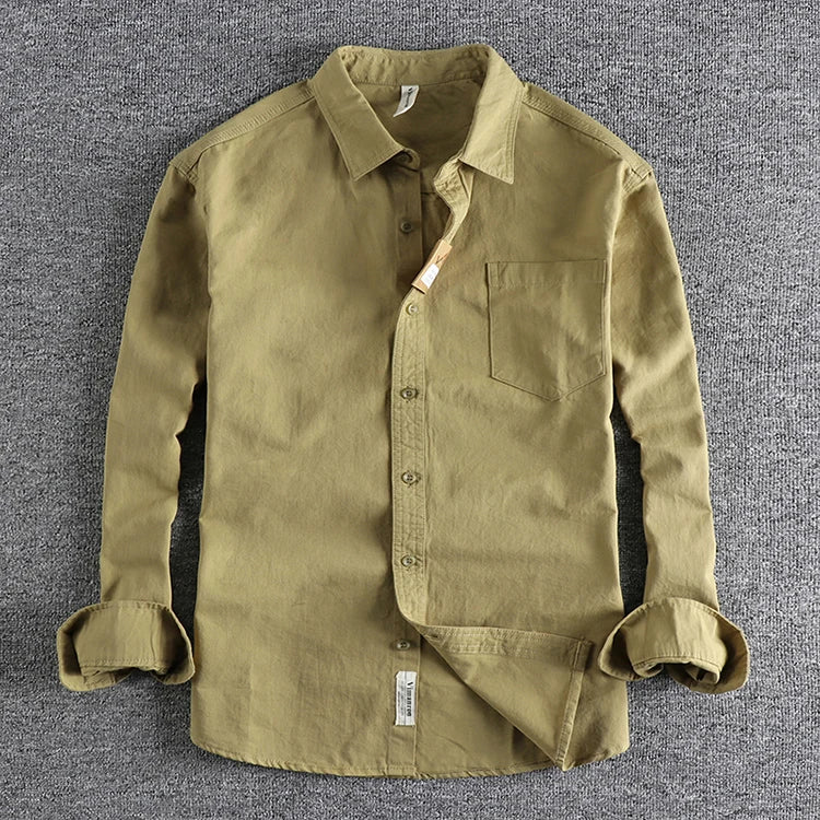 Camisa Slleve