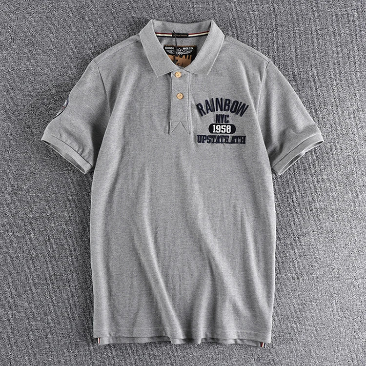 Camisa Clark