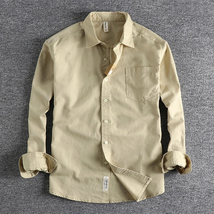 Camisa Slleve