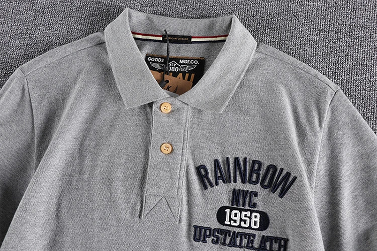 Camisa Clark