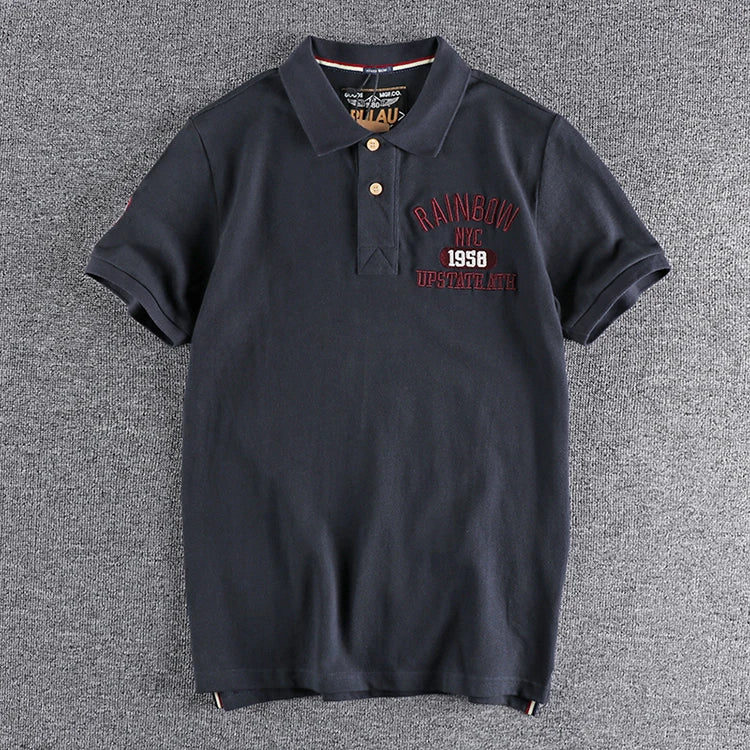 Camisa Clark