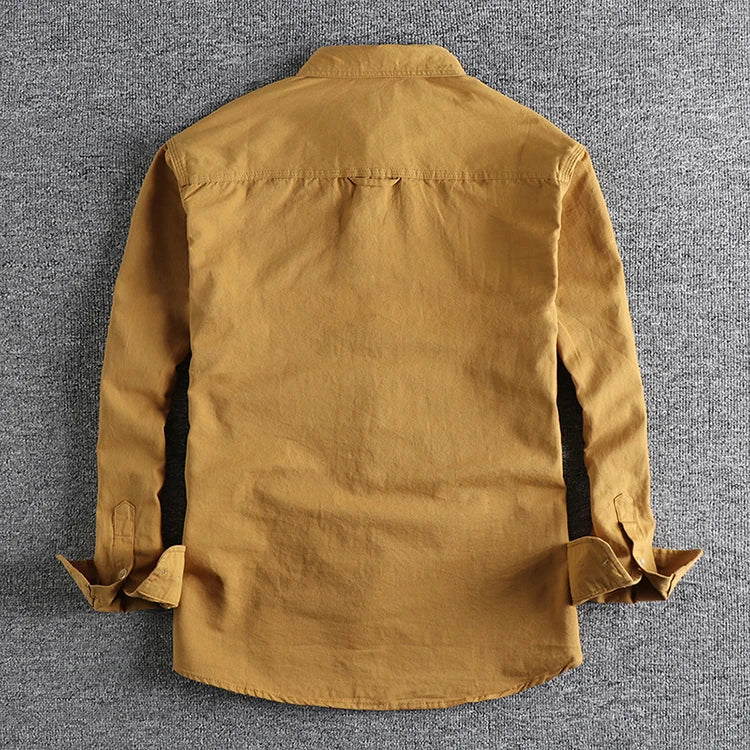 Camisa Slleve