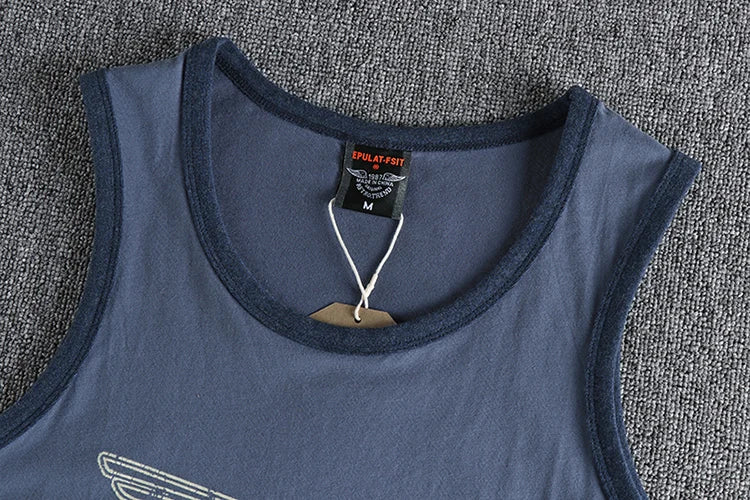 Camiseta Flying Club