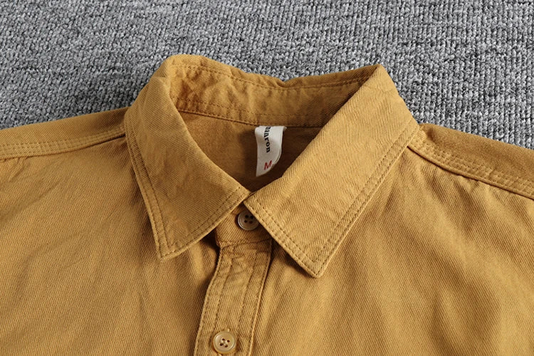 Camisa Slleve