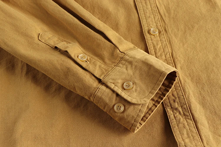 Camisa Slleve